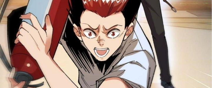 Nhà Sưu Tập Dị Thường Chapter 8 - Trang 3