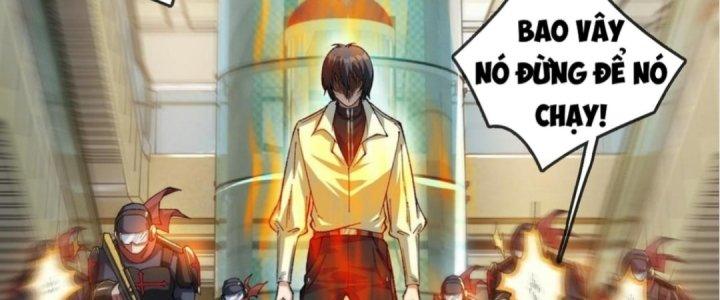 Nhà Sưu Tập Dị Thường Chapter 8 - Trang 3