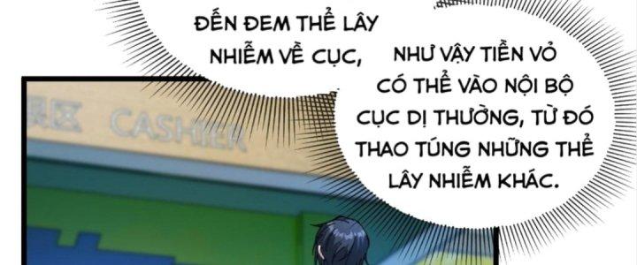 Nhà Sưu Tập Dị Thường Chapter 8 - Trang 3