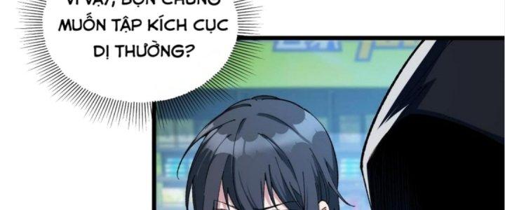 Nhà Sưu Tập Dị Thường Chapter 8 - Trang 3