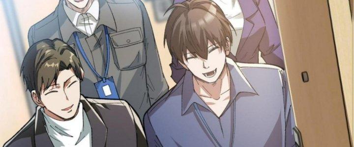Nhà Sưu Tập Dị Thường Chapter 8 - Trang 3