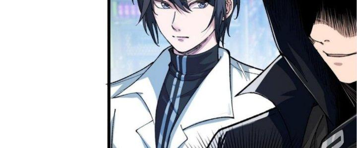 Nhà Sưu Tập Dị Thường Chapter 8 - Trang 3