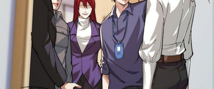 Nhà Sưu Tập Dị Thường Chapter 8 - Trang 3