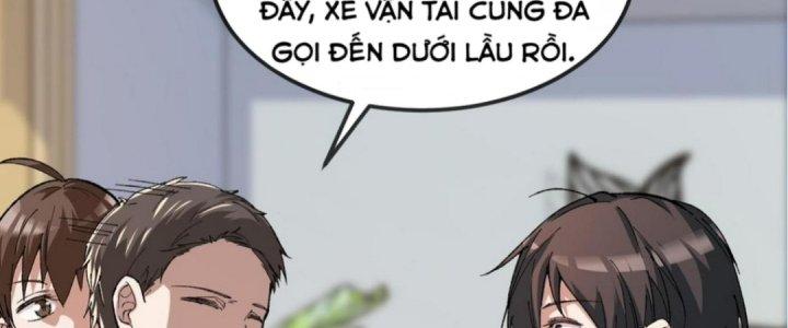Nhà Sưu Tập Dị Thường Chapter 8 - Trang 3