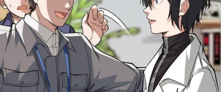 Nhà Sưu Tập Dị Thường Chapter 8 - Trang 3