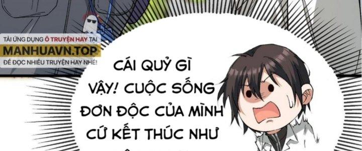 Nhà Sưu Tập Dị Thường Chapter 8 - Trang 3