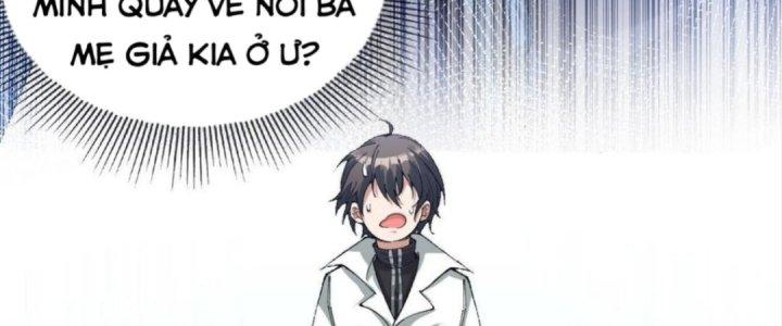 Nhà Sưu Tập Dị Thường Chapter 8 - Trang 3