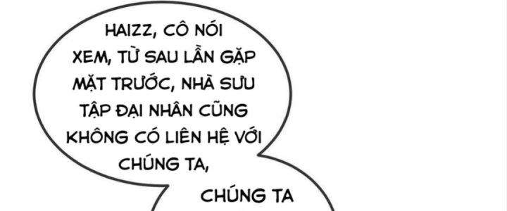 Nhà Sưu Tập Dị Thường Chapter 8 - Trang 3