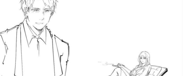 Nhà Sưu Tập Dị Thường Chapter 8 - Trang 3