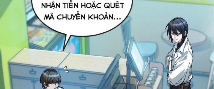 Nhà Sưu Tập Dị Thường Chapter 8 - Trang 3