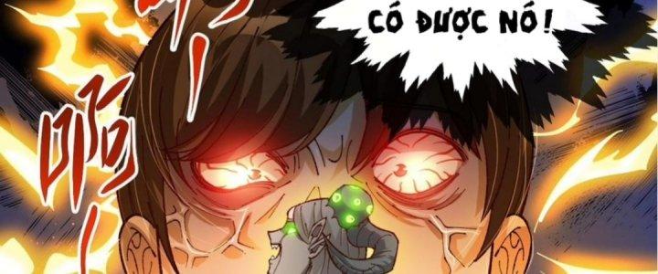 Nhà Sưu Tập Dị Thường Chapter 8 - Trang 3