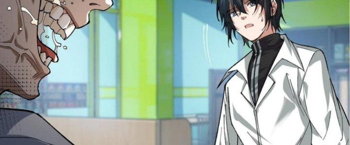 Nhà Sưu Tập Dị Thường Chapter 8 - Trang 3