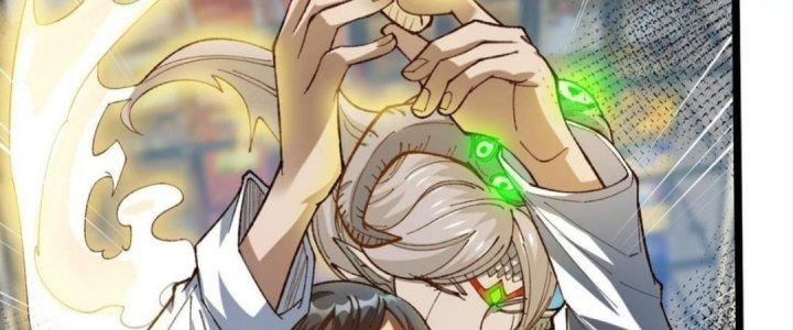 Nhà Sưu Tập Dị Thường Chapter 8 - Trang 3