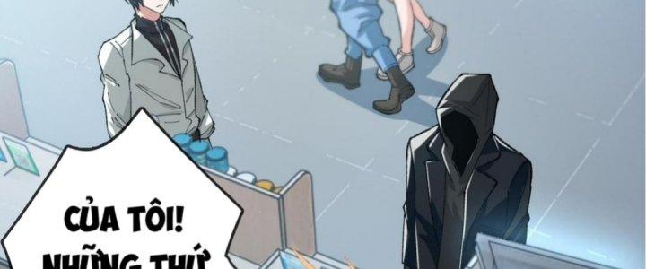 Nhà Sưu Tập Dị Thường Chapter 8 - Trang 3