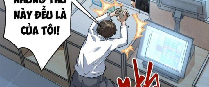 Nhà Sưu Tập Dị Thường Chapter 8 - Trang 3