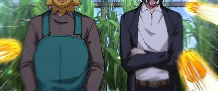 Nhà Sưu Tập Dị Thường Chapter 16 - Trang 3