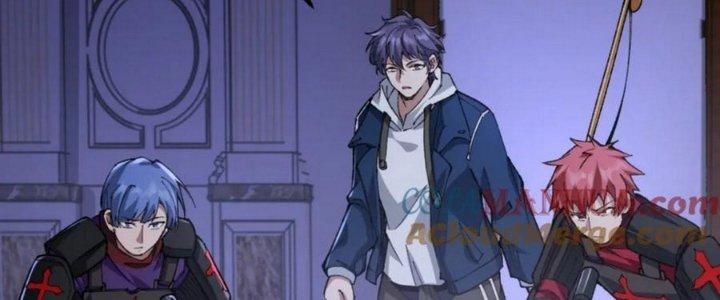 Nhà Sưu Tập Dị Thường Chapter 16 - Trang 3