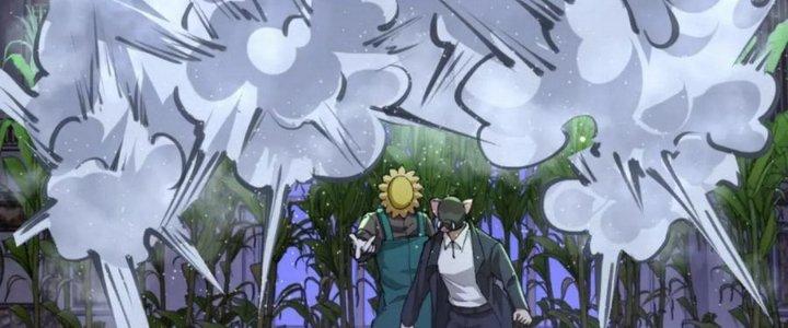 Nhà Sưu Tập Dị Thường Chapter 16 - Trang 3