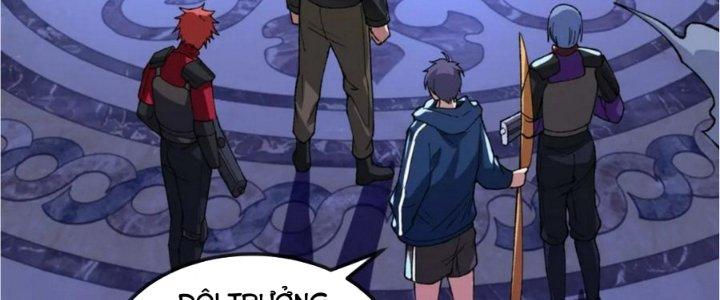 Nhà Sưu Tập Dị Thường Chapter 16 - Trang 3