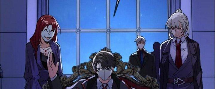 Nhà Sưu Tập Dị Thường Chapter 16 - Trang 3