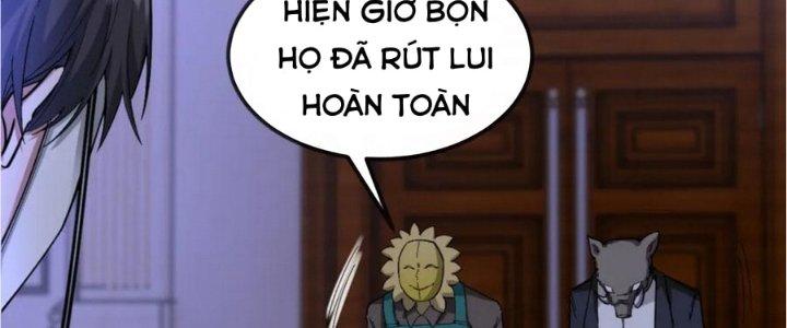 Nhà Sưu Tập Dị Thường Chapter 16 - Trang 3