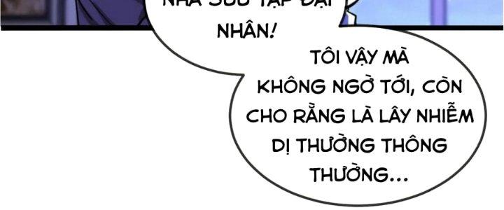 Nhà Sưu Tập Dị Thường Chapter 16 - Trang 3