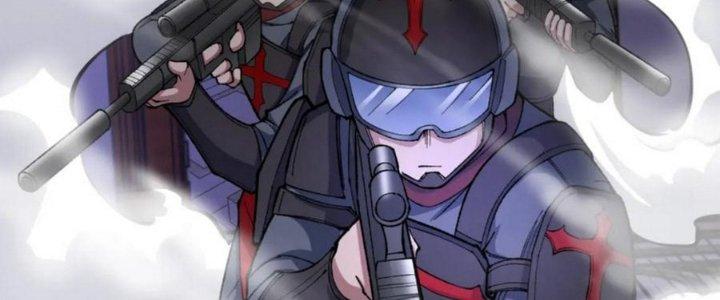 Nhà Sưu Tập Dị Thường Chapter 16 - Trang 3