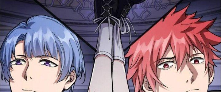 Nhà Sưu Tập Dị Thường Chapter 16 - Trang 3