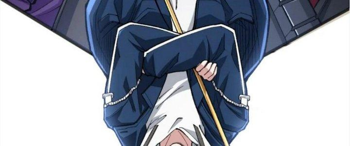 Nhà Sưu Tập Dị Thường Chapter 16 - Trang 3