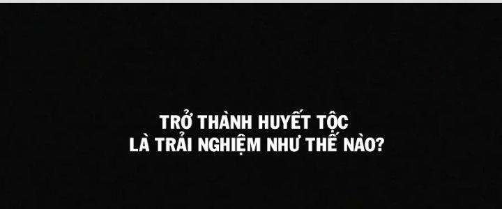 Trải Nghiệm Trở Thành Huyết Tộc Chapter 1 - Trang 2