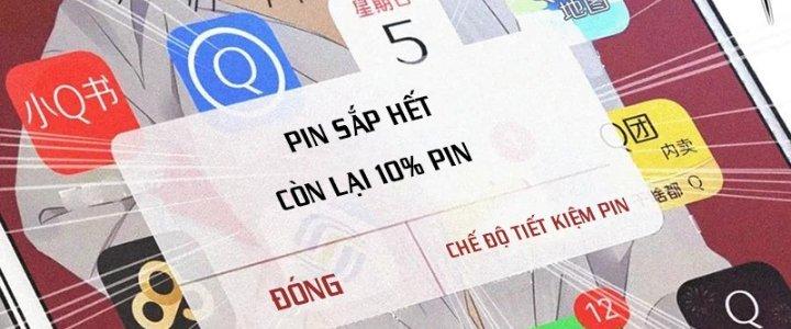 Trải Nghiệm Trở Thành Huyết Tộc Chapter 1 - Trang 2