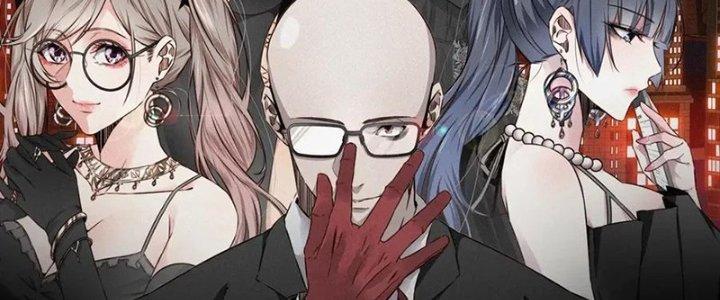 Trải Nghiệm Trở Thành Huyết Tộc Chapter 1 - Trang 2