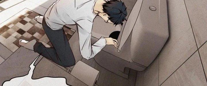 Trải Nghiệm Trở Thành Huyết Tộc Chapter 1 - Trang 2