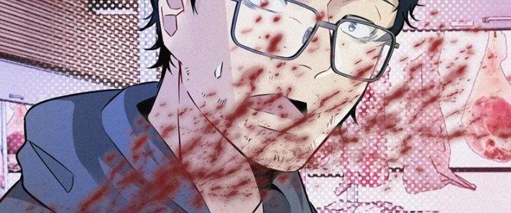 Trải Nghiệm Trở Thành Huyết Tộc Chapter 1 - Trang 2