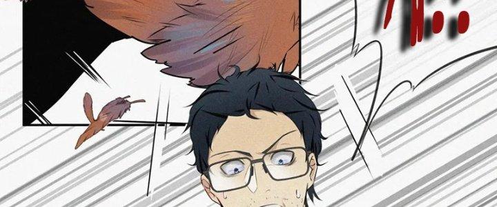 Trải Nghiệm Trở Thành Huyết Tộc Chapter 1 - Trang 2