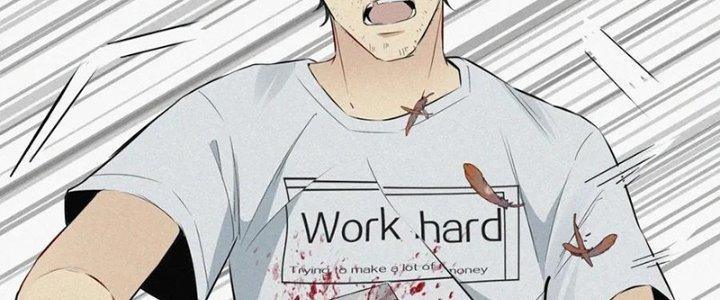 Trải Nghiệm Trở Thành Huyết Tộc Chapter 1 - Trang 2