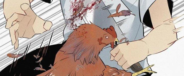 Trải Nghiệm Trở Thành Huyết Tộc Chapter 1 - Trang 2