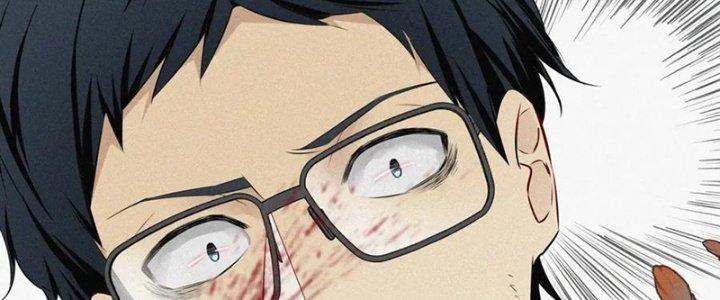 Trải Nghiệm Trở Thành Huyết Tộc Chapter 1 - Trang 2