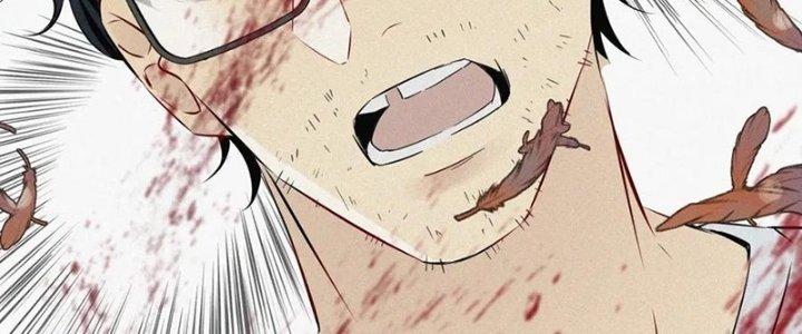 Trải Nghiệm Trở Thành Huyết Tộc Chapter 1 - Trang 2