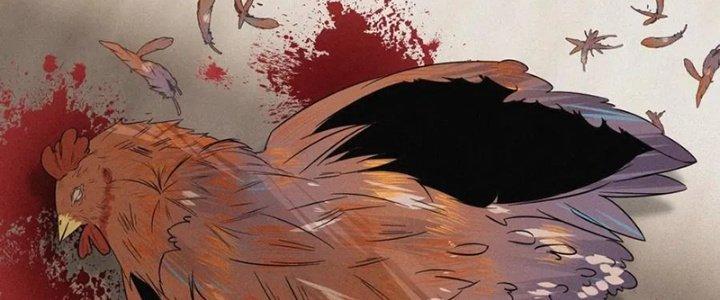 Trải Nghiệm Trở Thành Huyết Tộc Chapter 1 - Trang 2