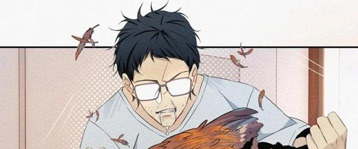 Trải Nghiệm Trở Thành Huyết Tộc Chapter 1 - Trang 2