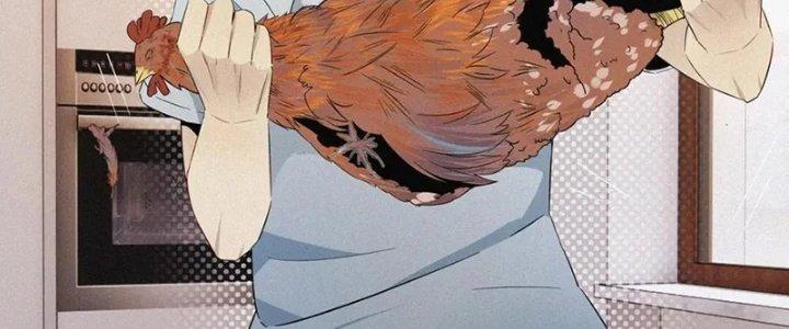 Trải Nghiệm Trở Thành Huyết Tộc Chapter 1 - Trang 2