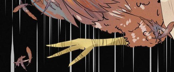 Trải Nghiệm Trở Thành Huyết Tộc Chapter 1 - Trang 2