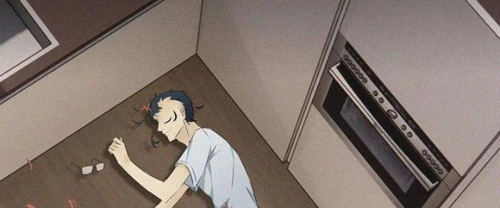 Trải Nghiệm Trở Thành Huyết Tộc Chapter 1 - Trang 2