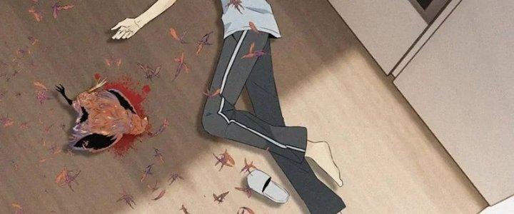 Trải Nghiệm Trở Thành Huyết Tộc Chapter 1 - Trang 2