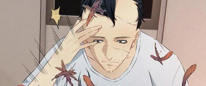 Trải Nghiệm Trở Thành Huyết Tộc Chapter 1 - Trang 2