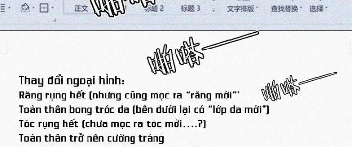 Trải Nghiệm Trở Thành Huyết Tộc Chapter 1 - Trang 2