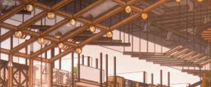 Trải Nghiệm Trở Thành Huyết Tộc Chapter 1 - Trang 2