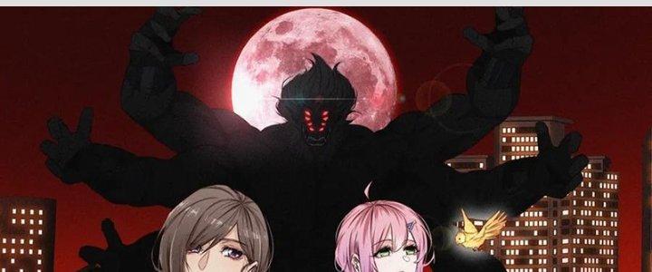 Trải Nghiệm Trở Thành Huyết Tộc Chapter 2 - Trang 2