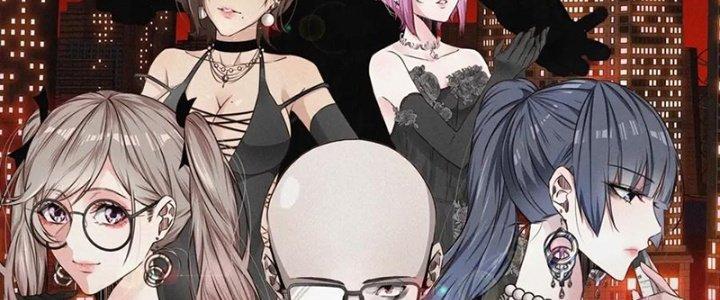 Trải Nghiệm Trở Thành Huyết Tộc Chapter 2 - Trang 2